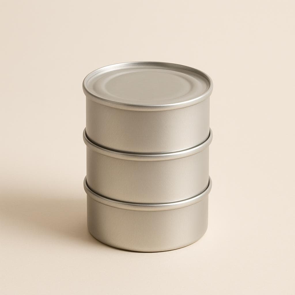 Nine Lives Kitchen salmon pâté, 24 tins