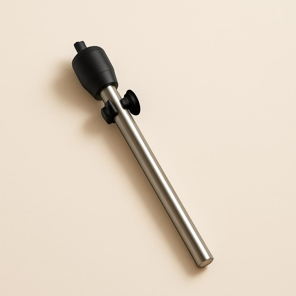 Thermaline 200W titanium heater